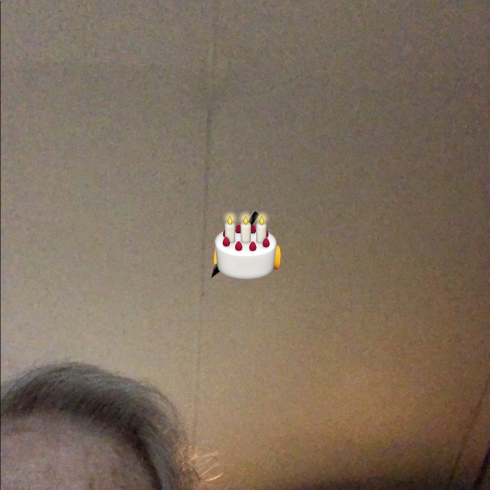 Meet your Posher, Nell